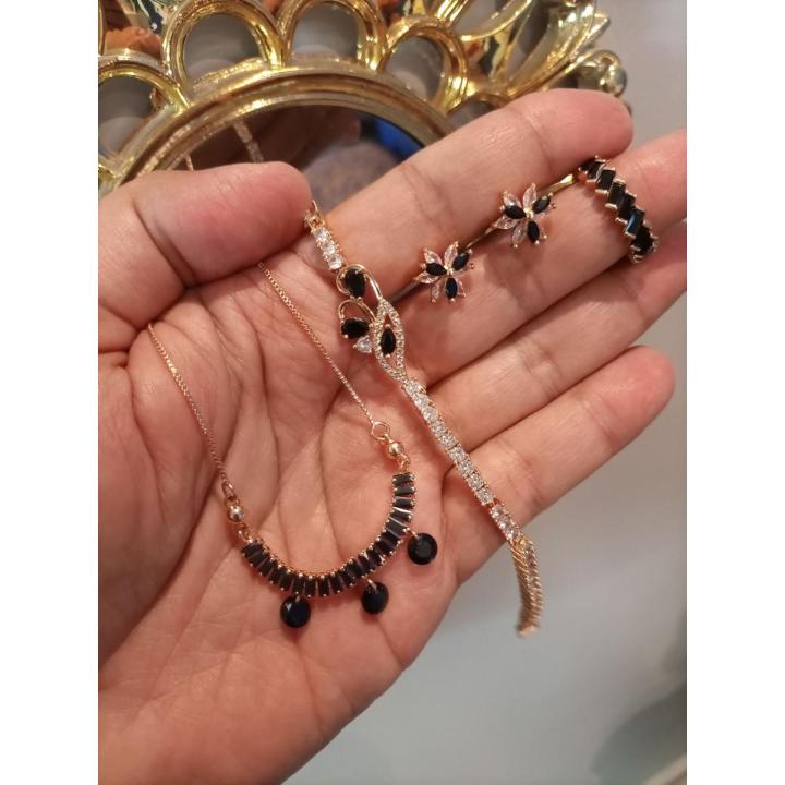 Jewellery Set