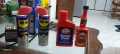 STP Octane Booster Fuel Intake System Cleaner 200ml (MADE IN U.S.A) POWER BOOSTER. 