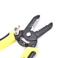 Wire Strippers Cutter Crimpers Insulation Remover Plier. 