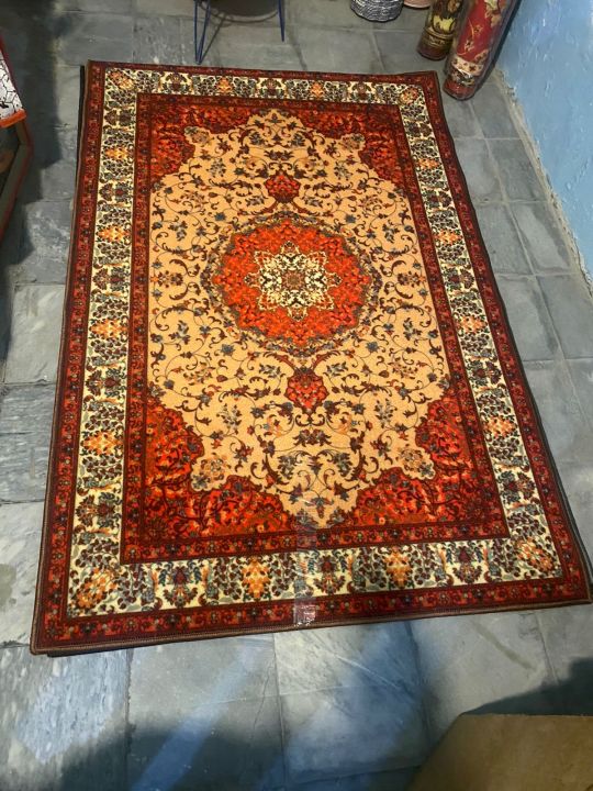 Carpet center piece 7 x 10 foot size, Living room carpet rugs 7 x 10 foot,