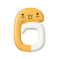 Handbag Holder Hook Adorable Cartoon Folding Table Bag Purse Hanger. 