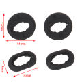 1Set Earbud For Galaxy Buds Live Ear Tips Silicone Adapter Ear Wing Replacement Earbuds For Samsung Galaxy Buds Live Accessories Silicone Earplug Protector Ruishu. 