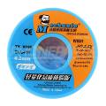 Mechanic TY V866 40GM 0.3MM/0.4mm/0.5MM Solder Wire High Quality. 