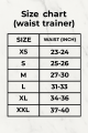Hot Shaper Belt for Women & Men - Sweat and Slimming Waist Belt. 