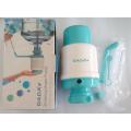 Drinking Water Hand Press Pump DW-1 Water Suction Pump Dispenser for 19 Liter/5 Gallon Dada Water bottle/Can Large.. 