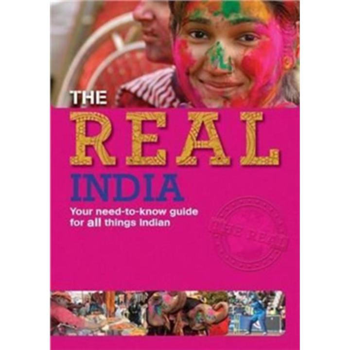 The Real India By sunny chopra