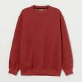ELO - Polo Republica Men's Astrakhan Fleece Sweat Shirt For Men. 