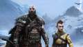 God Of War Ragnarok PlayStation 4 Game Ps4. 