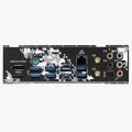ASRock X570 Steel Legend Motherboard Supports DDR4, HDMI, DisplayPort. 