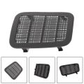 For Toyota Prius 2010-2013 Battery Cooling Hoods Air Intake Filter. 