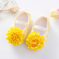 【Amnber Berry Mall】Infant Squeaky Shoes Girls Princess Toddler Toddler Shoes Girls 6 Month Baby Shoes Boy Infant Hard Bottom Shoes. 