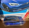 Hot Wheels Tesla Model S Plaid. 