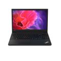 Daraz Like New Laptop - Lenovo ThinkPad T490 Core i7 8th Gen, 16GB RAM, 512GB SSD, 14″ FHD IPS LED. 
