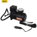 Imported Portable 12 volt Electric Car Air Compressor Car Air Pump Car Tire Air Inflator Car Tyre Air Inflator Pump Compressor Electric Air Blower Toolkit Tool Kit Tyre Tire Air Pressure Gauge Car Gadgets Accessories. 