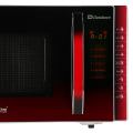 Dawlance Microwave Oven DW 115 CHZP / Large Capacity / Grill Cooking  / Auto Cook Menu / 25 Litres / Micro wave. 