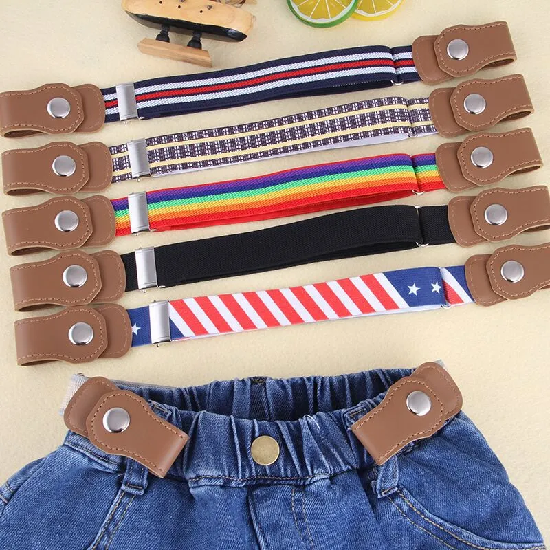 Baby belts for jeans best sale