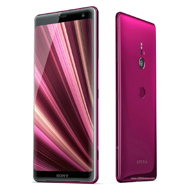 Sony%20Xperia%20XZ3%204GB%20Ram%2064GB%20Rom%20curved%20Display%20Official%20PTA%20Approved%20Single%20Sim%20-%20Image%203