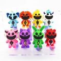 Smiling Critters Plush Toy 30CM Smiling Critters Catnap Catnat Accion kawaii Doll Soft Peluches Pillow Birthday Christmas Gift. 