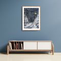 wall Art Poster. 