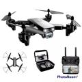 Original Vanguard Aircraft WiFi HD Camera drone Remote Control Camera Drone RC Quadcopter With Altitude Hold and Wi-Fi Connectivity. 