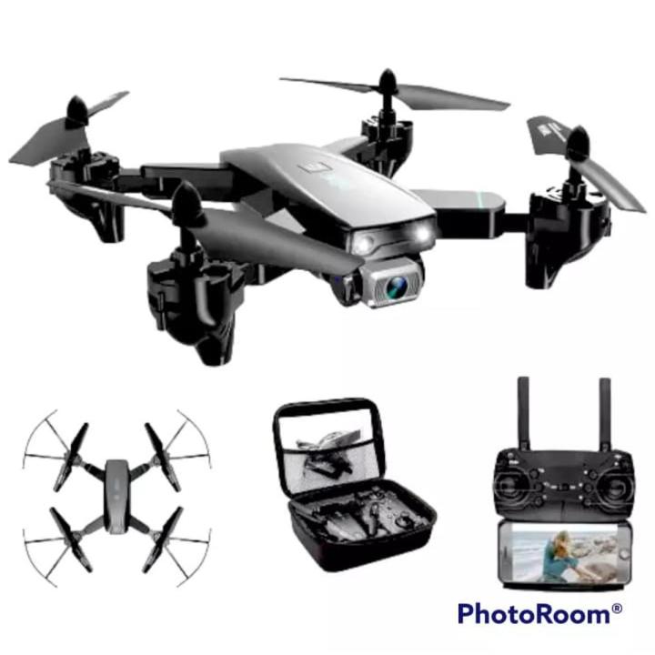 Original Vanguard Aircraft WiFi HD Camera drone Remote Control Camera Drone RC Quadcopter With Altitude Hold and Wi-Fi Connectivity