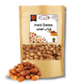 Fresh Irani Khajoor ایرانی کھجور  (Irani Dates) - 1 KG. 