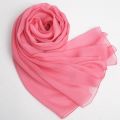 Dubatta / Stoller/ Scarf for Women in Baby Pink Light Pink. 