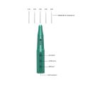 2UUL DA81 Chargeable Electric IC Polishing Drill Pen for Phone Repair. 