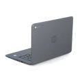 Daraz Like New Laptops - HP | Chromebook 14 G5 | 32GB Storage | 4GB RAM | 14.1″ HD Display | Updated Version | Playstore Supported | With Type C fast charging Charger. 