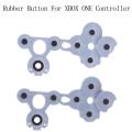 Original Silicon Conductive Rubber Conductive Rubber Button For Xbox One Controller Pad. 
