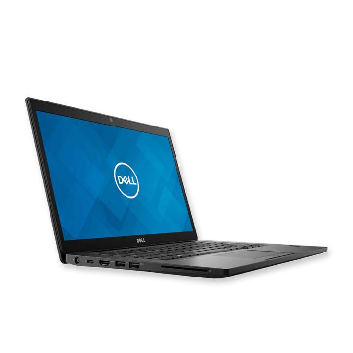 DELL | Latitude 7390 | Laptop | CORE i7 8th GEN | 8GB RAM | 128 GB SSD | FREE CHARGER | 100% ORIGINAL | HDMI | USB | Best Quality