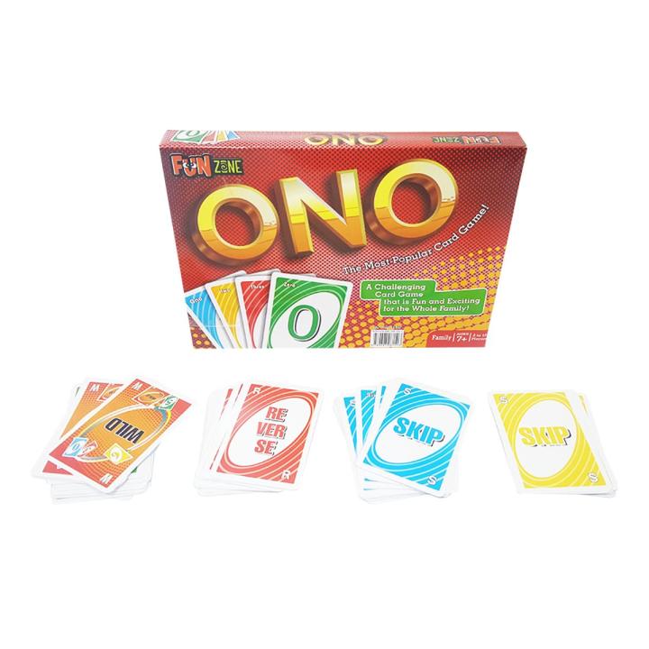 Original Ono Cards Pack