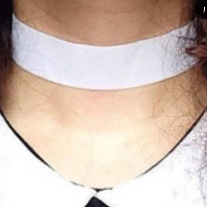 Choker Collar Necklaces for Women Girls