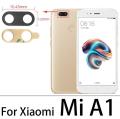 XIaomi Mi A1 , 5X Back Camera Lens Glass Replacement. 