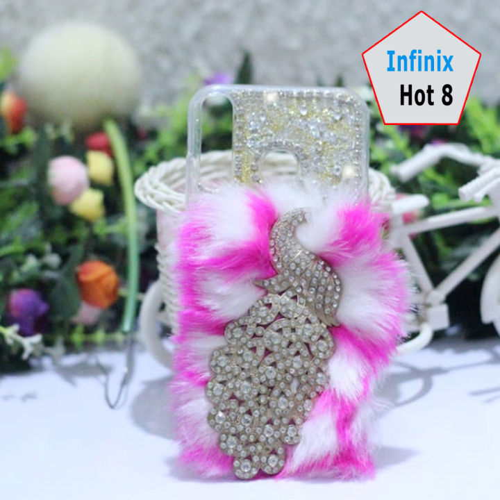 Infinix%20Hot%208%20Cover%20Case%20-%20Ladies%20Fancy%20Back%20Cover%20%20-%20%20Stylish%20Fancy%20Girls%20Mobile%20Back%20Cover%20Pouch%20for%20Ladies%20-%20CZN-%20Pink%20-%20Image%203