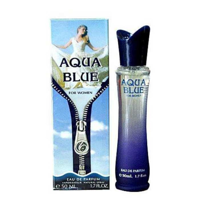 Original AQUA BLUE PERFUME