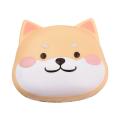 Cute Storage Box Contact Lens Case Portable Cartoon Contact Lens Kit Travel Plastic Holder Container Contacts Lenses Case. 
