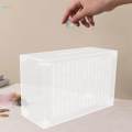 Acrylic Money Box Money Bank Table Decoration with 5000 Dollars Target Money Saving Box for New Year. 