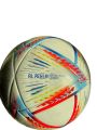 Qatar World Cup 2022 Edition Football Tubeless. Premium Quality.. 
