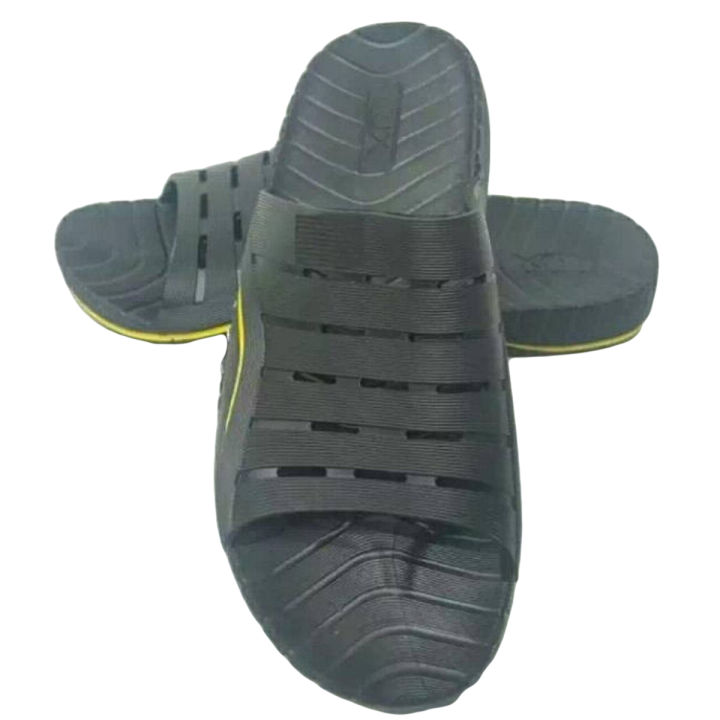 Shoes rubber sleepers for men