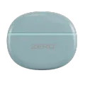 Zero® Rover Pro Wireless Earbuds | Bluetooth 5.3v Gaming Earbuds | 11mm Base Driver Earbuds | Quad Mic ENC Earbuds for Calling | Noise Cancelling Earbuds | Bluetooth Earbuds for iOS and Android | Best Earbuds for Men and Women. 