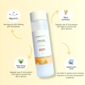 Klean Beauty Milky Toner 60 ml Rice Toner  Moisturizing Firming the Skin Soothing Repairing the Skin Barrier Toner Women Brightening the Skin Care-nourishes the skin,shrink pores. 