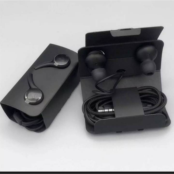 SK300%20earphones%20original%20Universal%20handfree%20godox%20headphone%20audio%20AKG%20%20bass%20-%20Image%203