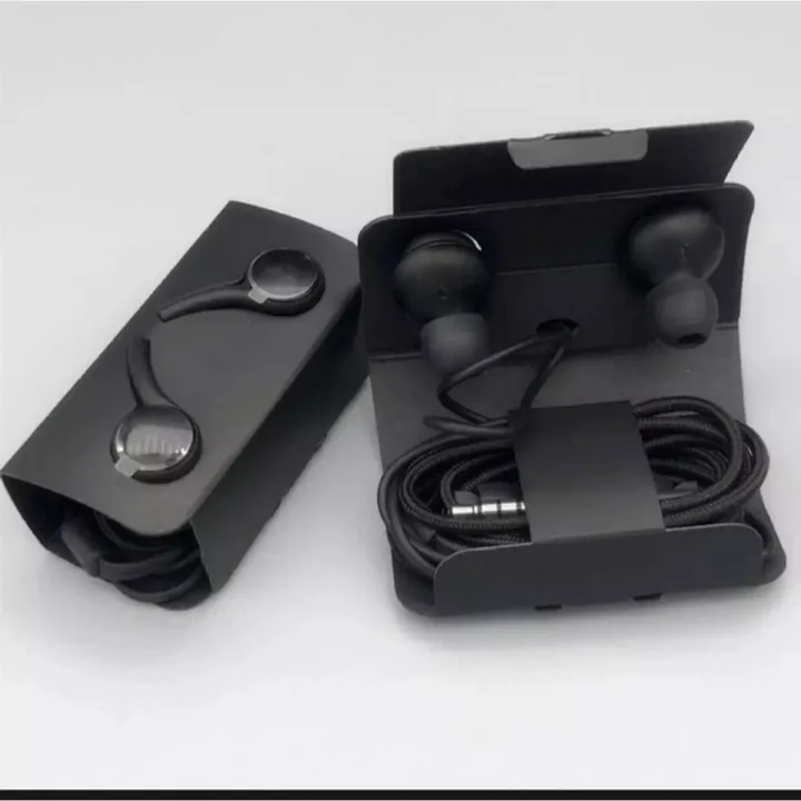 SK300%20earphones%20original%20Universal%20handfree%20godox%20headphone%20audio%20AKG%20%20bass%20-%20Image%203