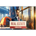 Buy REAL ESTATE SIMULATOR ( QR Scan or Drive Link ) - PC Games. 