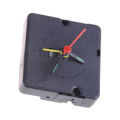 Quartz Alarm Clock Movement Mechanism DIY Replacement Part Set. 