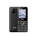 Digit Prime - 1.8 Inch Display - 1200mAH Battery - Dual Sim - Smart Camera - Auto call recording - PTA Approved - 1 Year Brand warranty. 