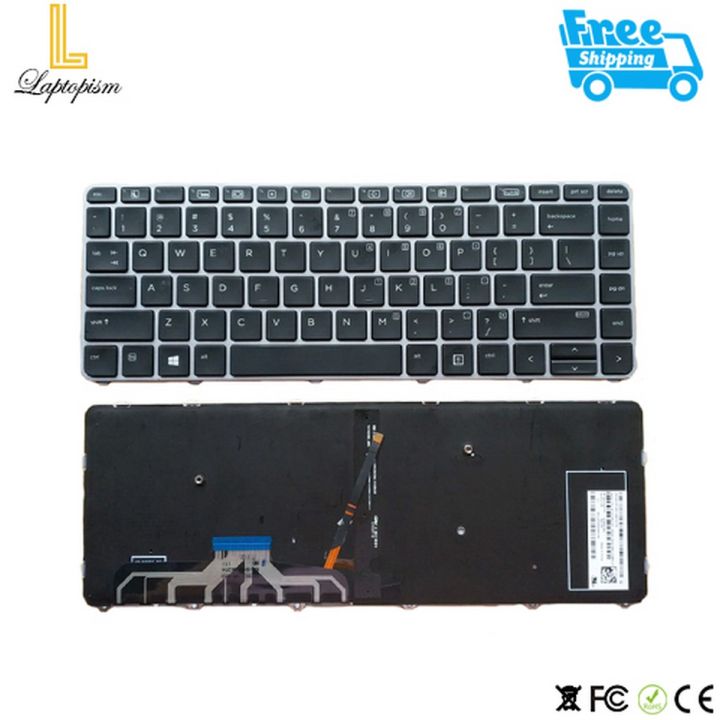 HP 1040 G3 HIGH QUALITY LAPTOP KEYBOARD