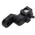 BEERIS RC Car Rear Gear Box ZJ05 Spare Part 15-ZJ05 for GPTOYS S911 S912 15-ZJ05 for S911 S912 RC Car. 