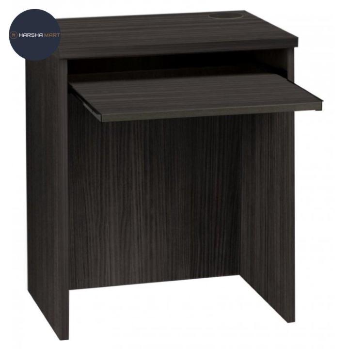Customize Computer table / Study Table with Keyboard Shelf